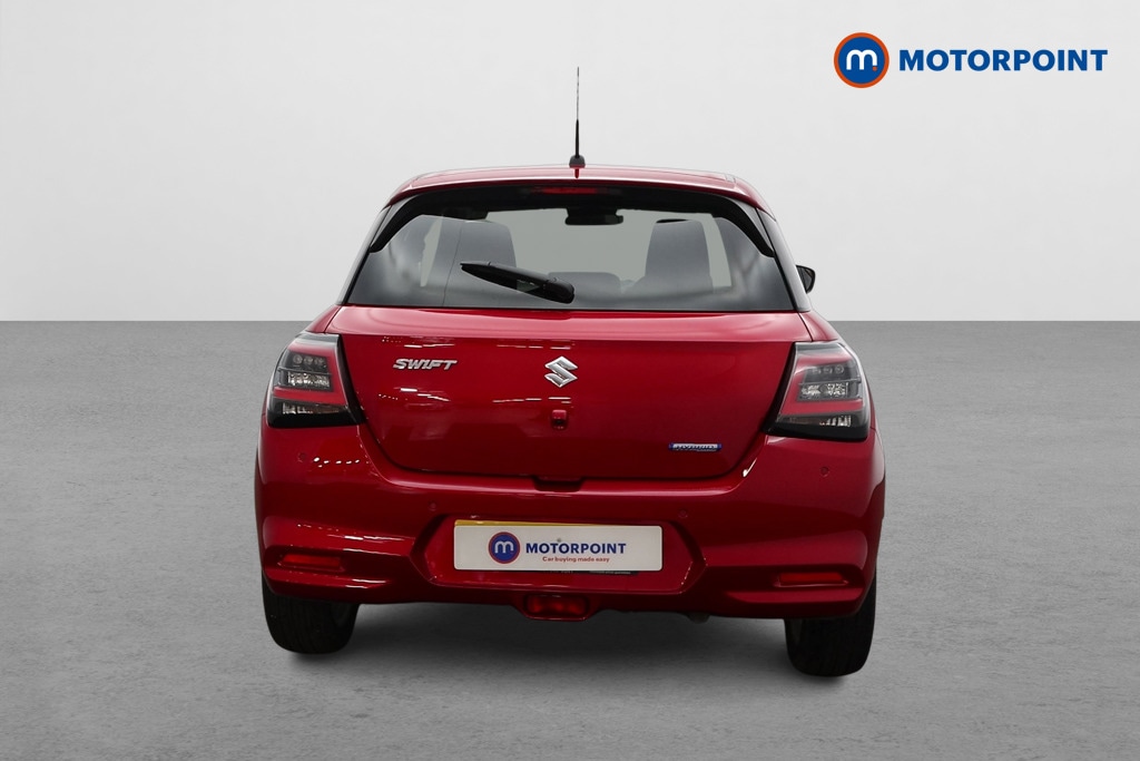 Used Suzuki Swift 2025 for sale - 76352839: Photo 6