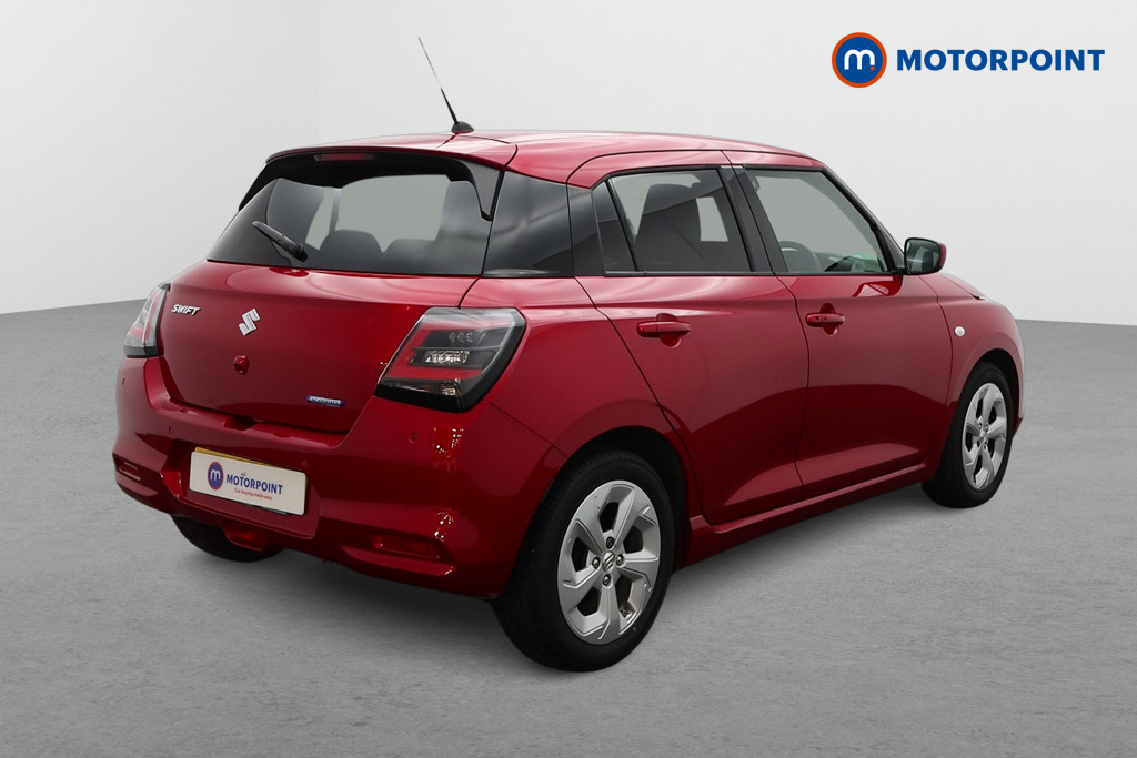 Used Suzuki Swift 2025 for sale - 76352839: Photo 7