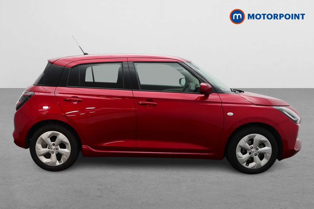 Used Suzuki Swift 2025 for sale - 76352839: Photo 8
