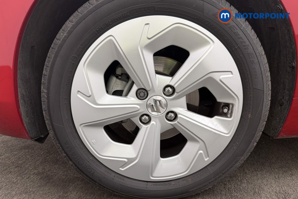 Used Suzuki Swift 2025 for sale - 76352839: Photo 9