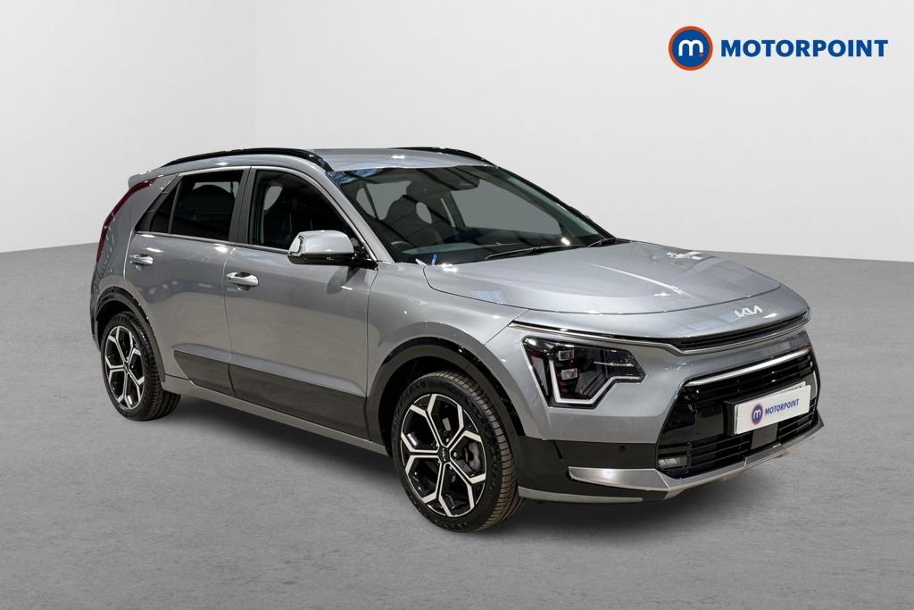 Used Kia Niro 2024 for sale - 76693786: Photo 1