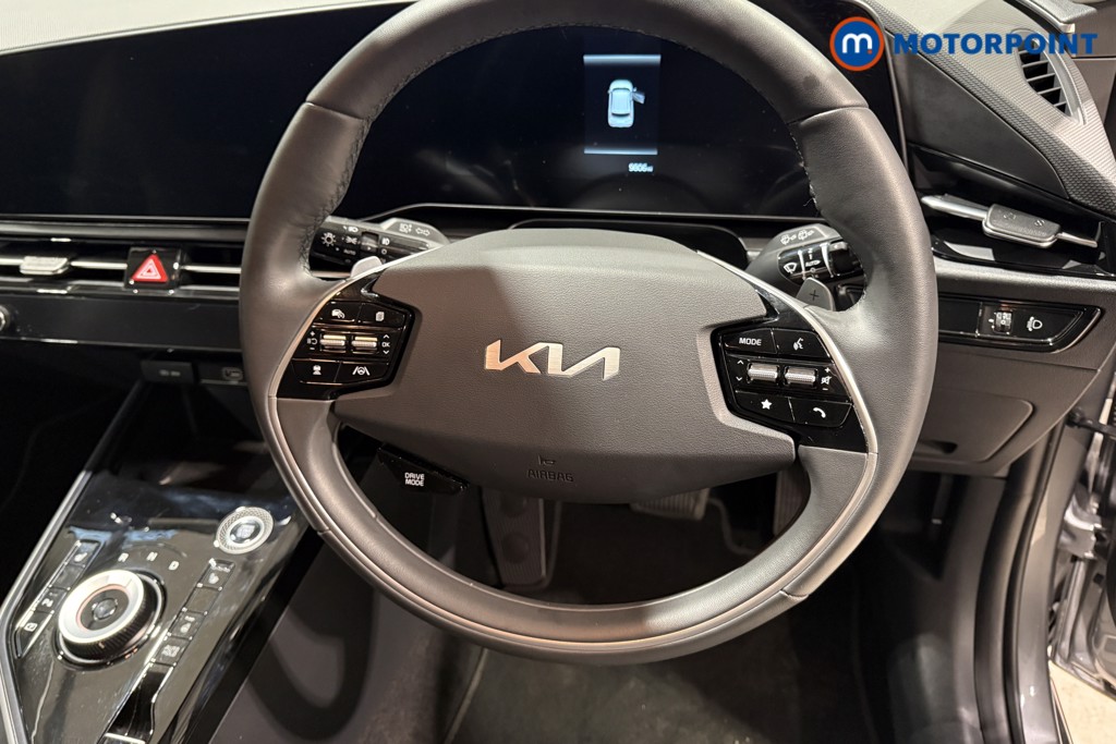 Used Kia Niro 2024 for sale - 76693786: Photo 10