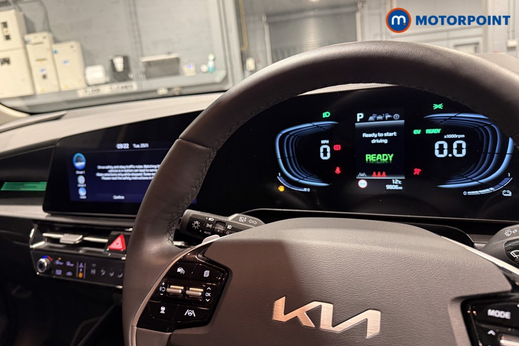 Used Kia Niro 2024 for sale - 76693786: Photo 14