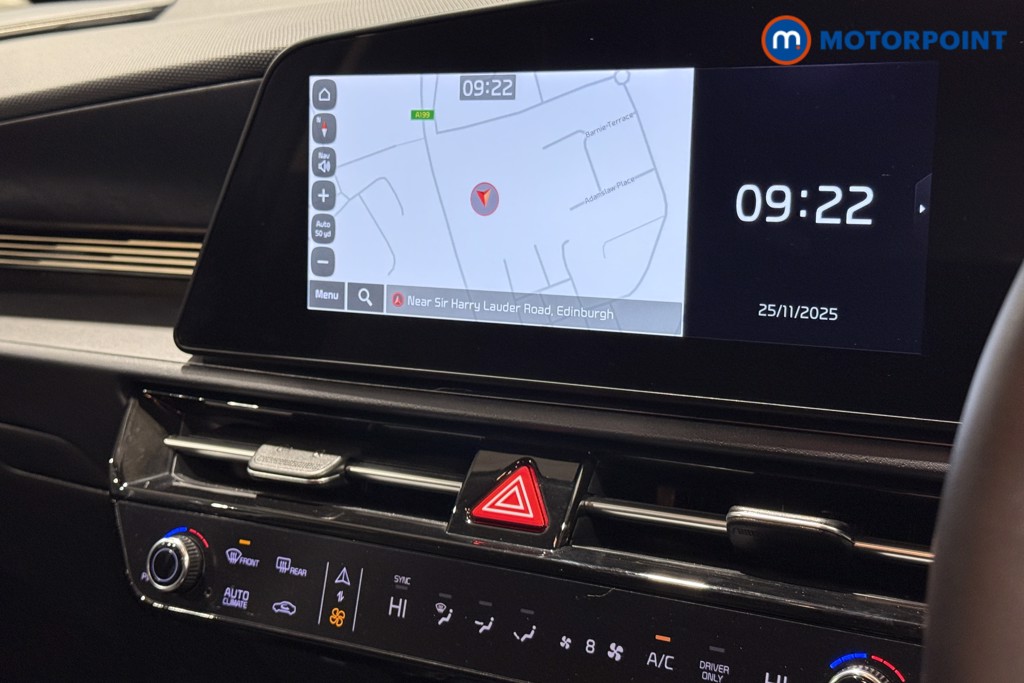 Used Kia Niro 2024 for sale - 76693786: Photo 15