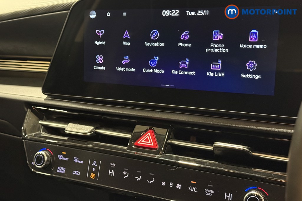 Used Kia Niro 2024 for sale - 76693786: Photo 16