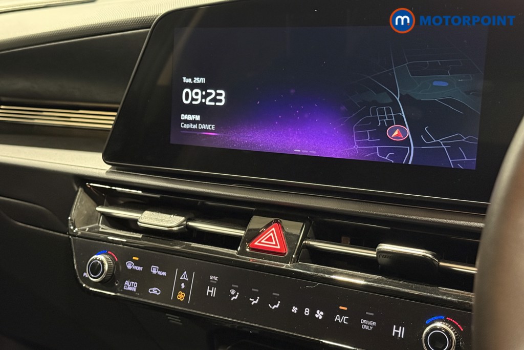 Used Kia Niro 2024 for sale - 76693786: Photo 17