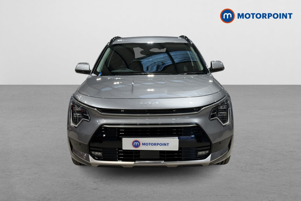 Used Kia Niro 2024 for sale - 76693786: Photo 2