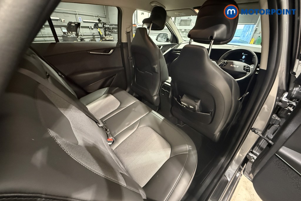 Used Kia Niro 2024 for sale - 76693786: Photo 28