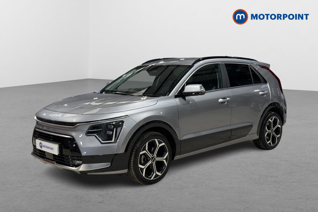 Used Kia Niro 2024 for sale - 76693786: Photo 3