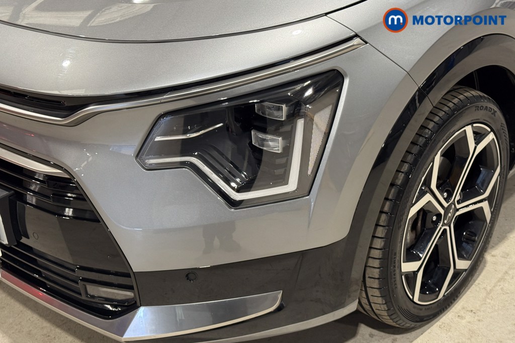 Used Kia Niro 2024 for sale - 76693786: Photo 35