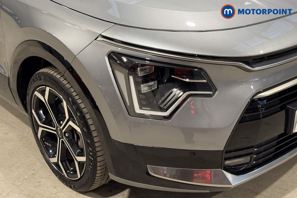 Used Kia Niro 2024 for sale - 76693786: Photo 36