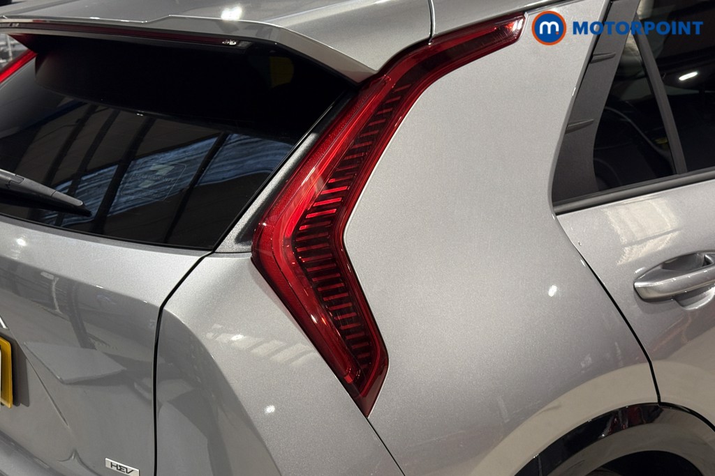 Used Kia Niro 2024 for sale - 76693786: Photo 37