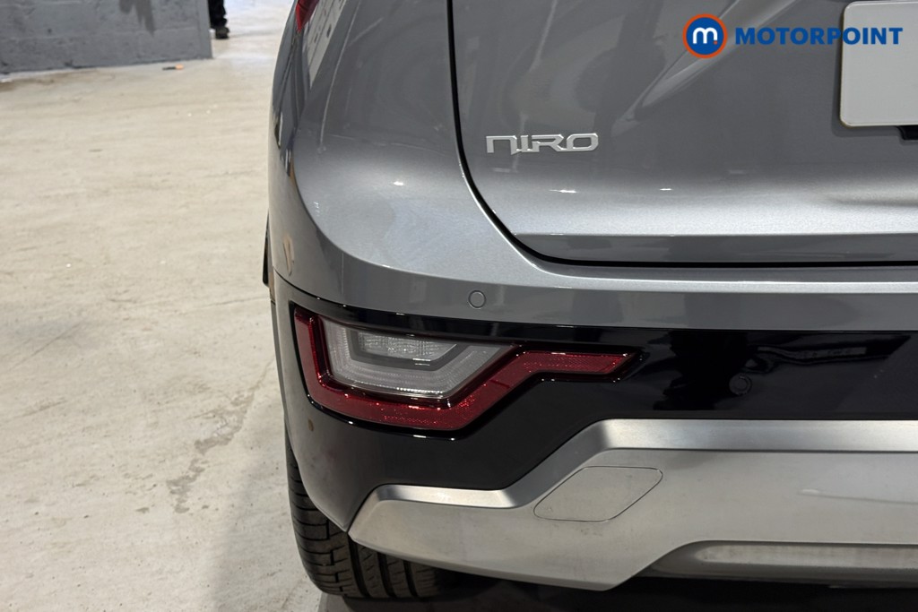 Used Kia Niro 2024 for sale - 76693786: Photo 39