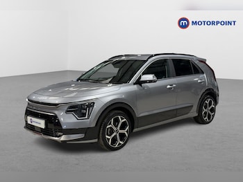 Used Kia Niro 2024 for sale - 76693786: Photo