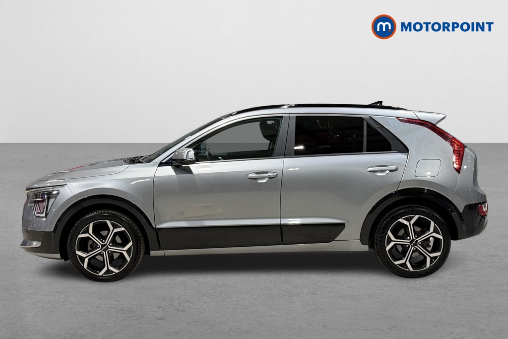 Used Kia Niro 2024 for sale - 76693786: Photo 4