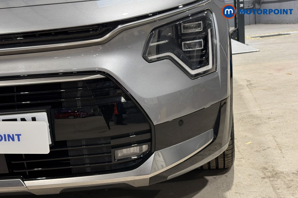 Used Kia Niro 2024 for sale - 76693786: Photo 41