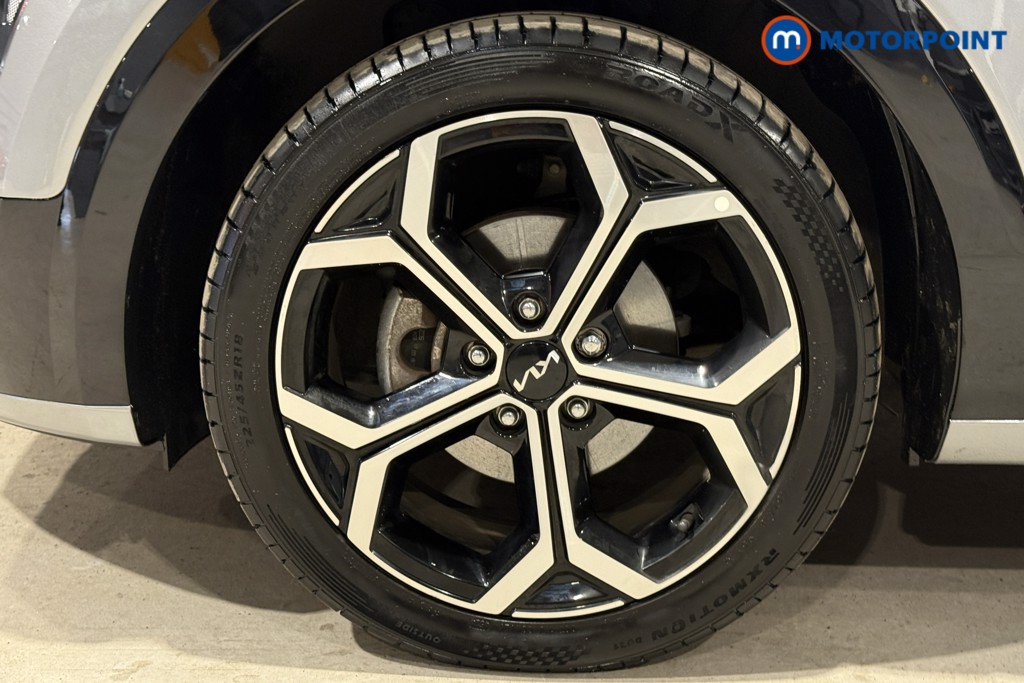 Used Kia Niro 2024 for sale - 76693786: Photo 44