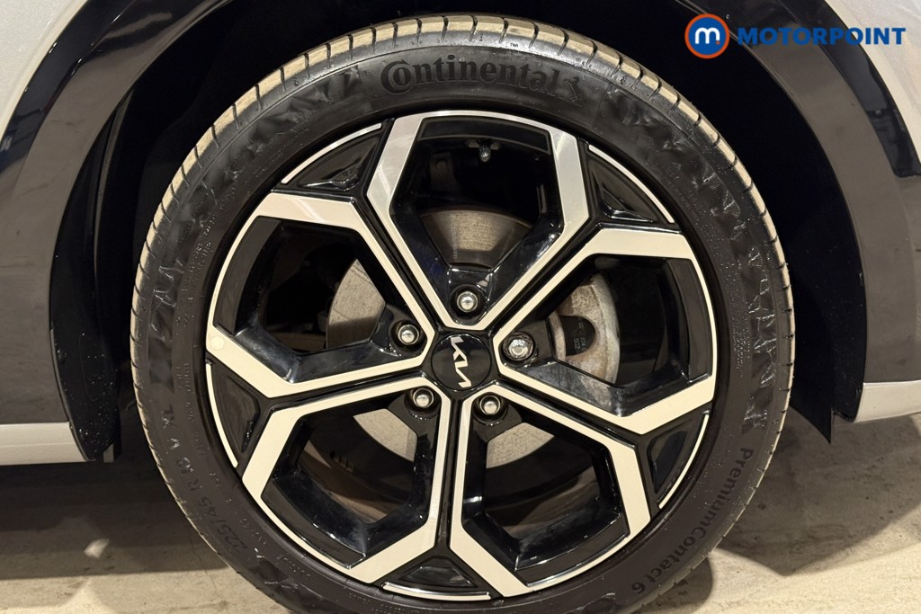 Used Kia Niro 2024 for sale - 76693786: Photo 45