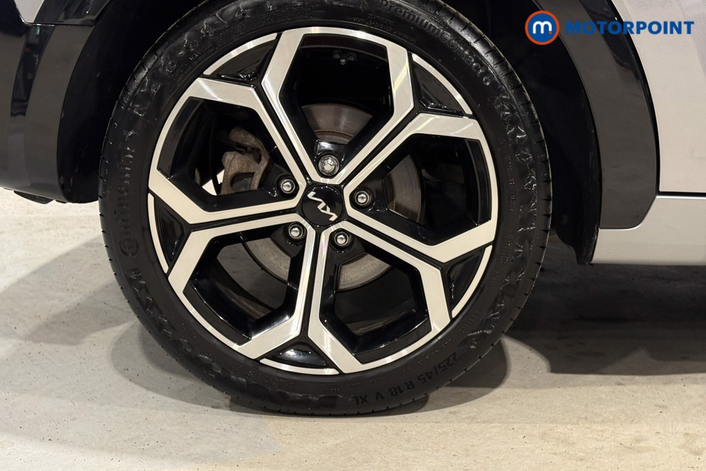 Used Kia Niro 2024 for sale - 76693786: Photo 46