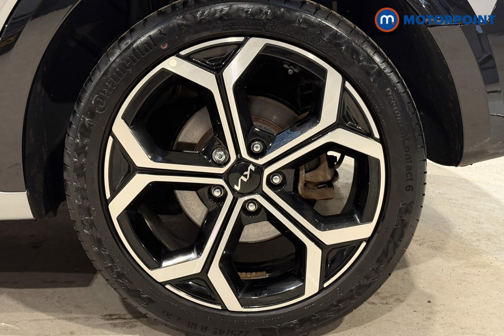 Used Kia Niro 2024 for sale - 76693786: Photo 47