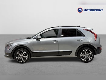 Used Kia Niro 2024 for sale - 76693786: Photo