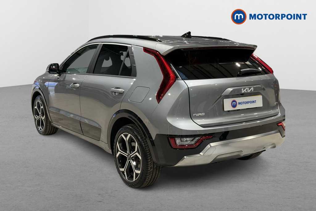 Used Kia Niro 2024 for sale - 76693786: Photo 5