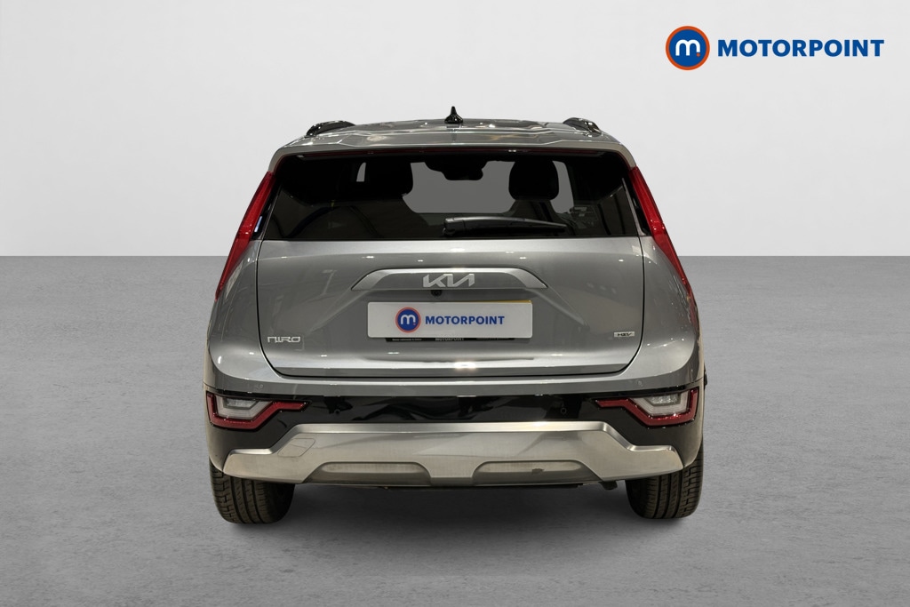 Used Kia Niro 2024 for sale - 76693786: Photo 6