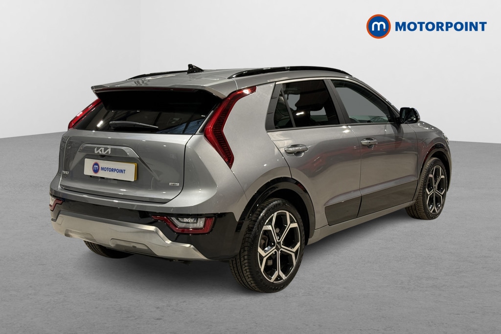 Used Kia Niro 2024 for sale - 76693786: Photo 7