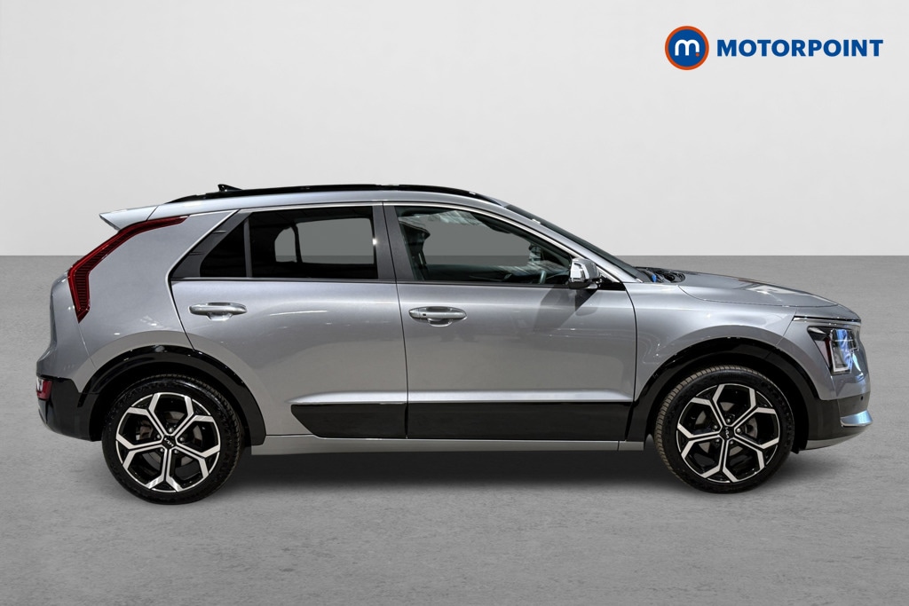Used Kia Niro 2024 for sale - 76693786: Photo 8