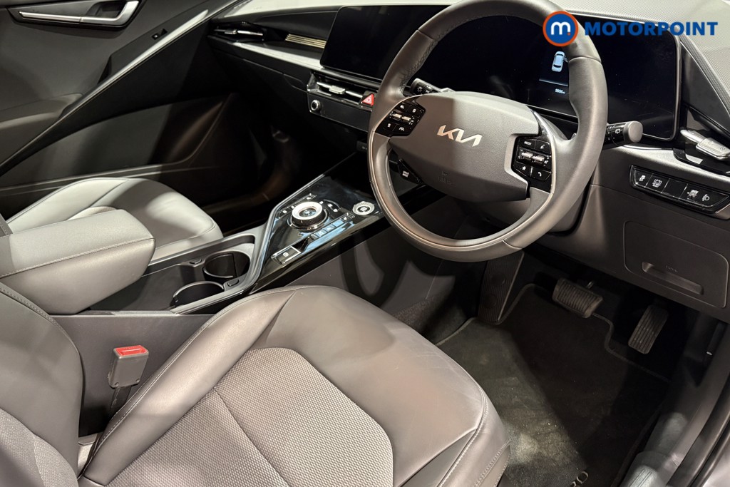 Used Kia Niro 2024 for sale - 76693786: Photo 9