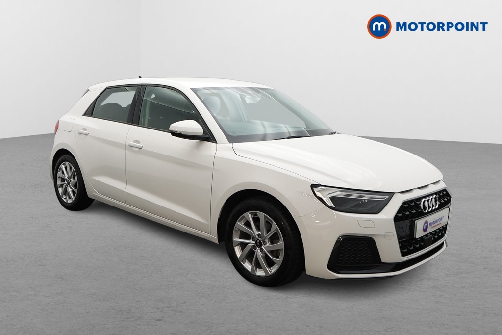 Used Audi A1 2023 for sale - 76581132: Photo 1