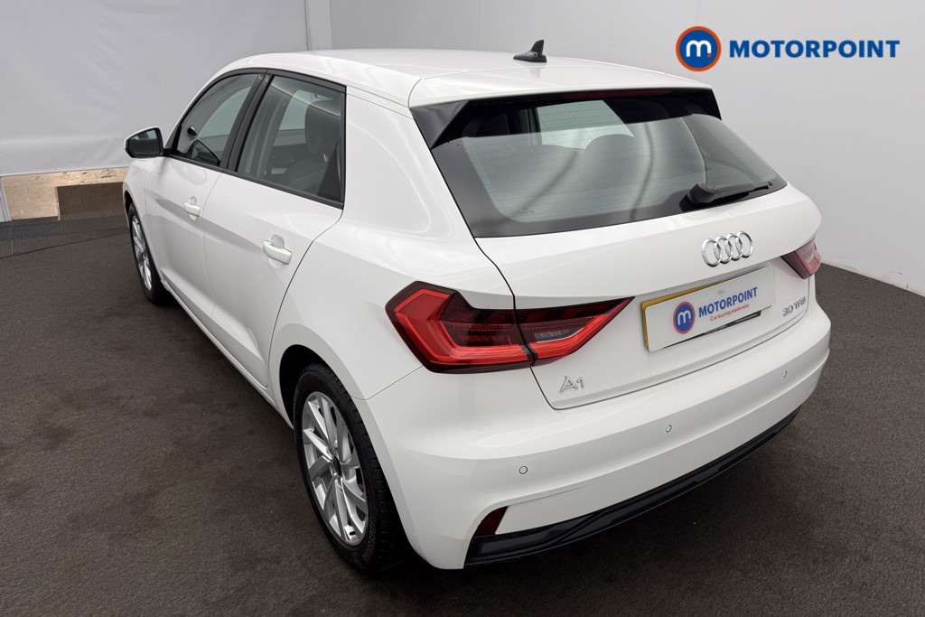 Used Audi A1 2023 for sale - 76581132: Photo 10