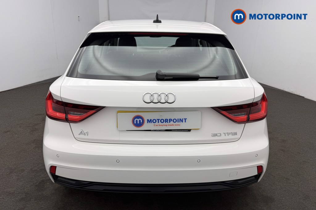 Used Audi A1 2023 for sale - 76581132: Photo 11