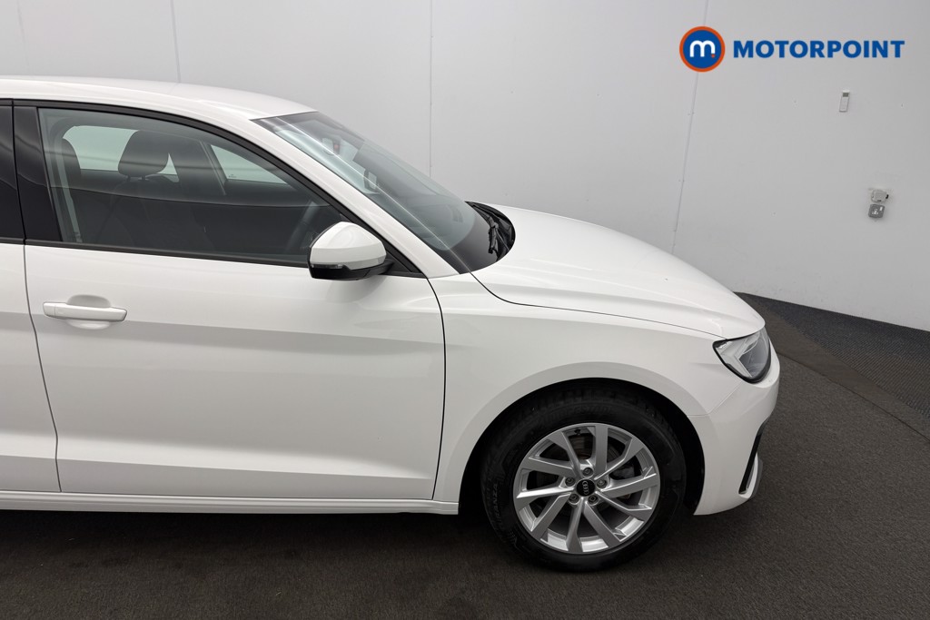 Used Audi A1 2023 for sale - 76581132: Photo 12