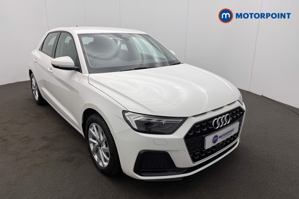 Used Audi A1 2023 for sale - 76581132: Photo 13