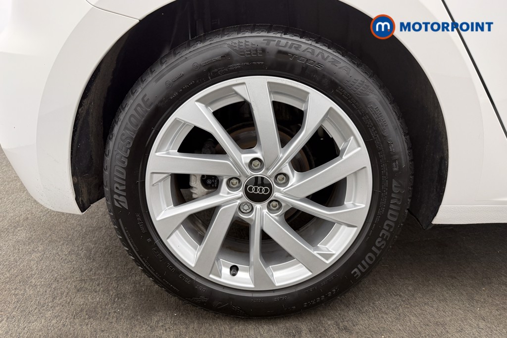 Used Audi A1 2023 for sale - 76581132: Photo 14