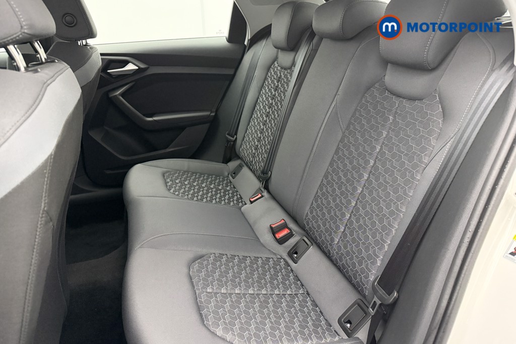 Used Audi A1 2023 for sale - 76581132: Photo 16