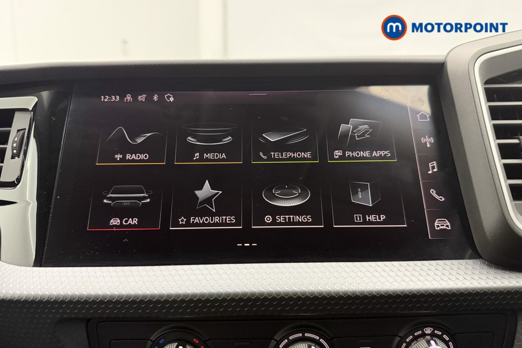 Used Audi A1 2023 for sale - 76581132: Photo 19