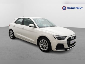 Used Audi A1 2023 for sale - 76581132: Photo