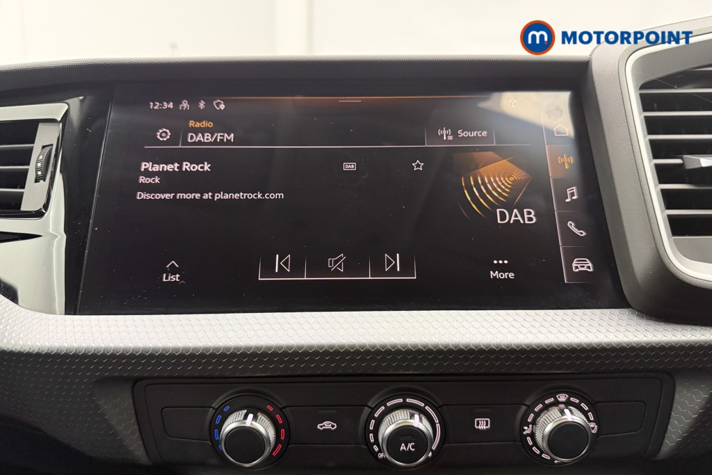 Used Audi A1 2023 for sale - 76581132: Photo 20