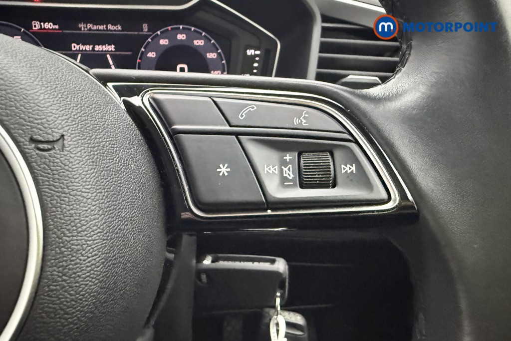 Used Audi A1 2023 for sale - 76581132: Photo 22