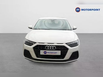 Used Audi A1 2023 for sale - 76581132: Photo