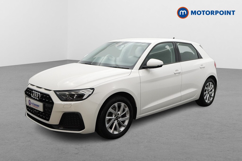 Used Audi A1 2023 for sale - 76581132: Photo 3