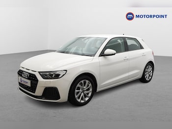 Used Audi A1 2023 for sale - 76581132: Photo