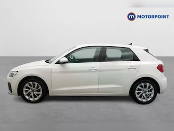 Used Audi A1 2023 for sale - 76581132: Photo