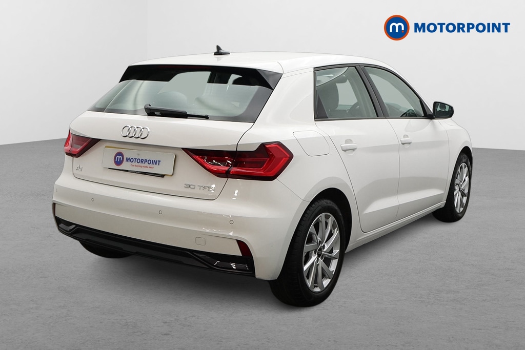 Used Audi A1 2023 for sale - 76581132: Photo 6
