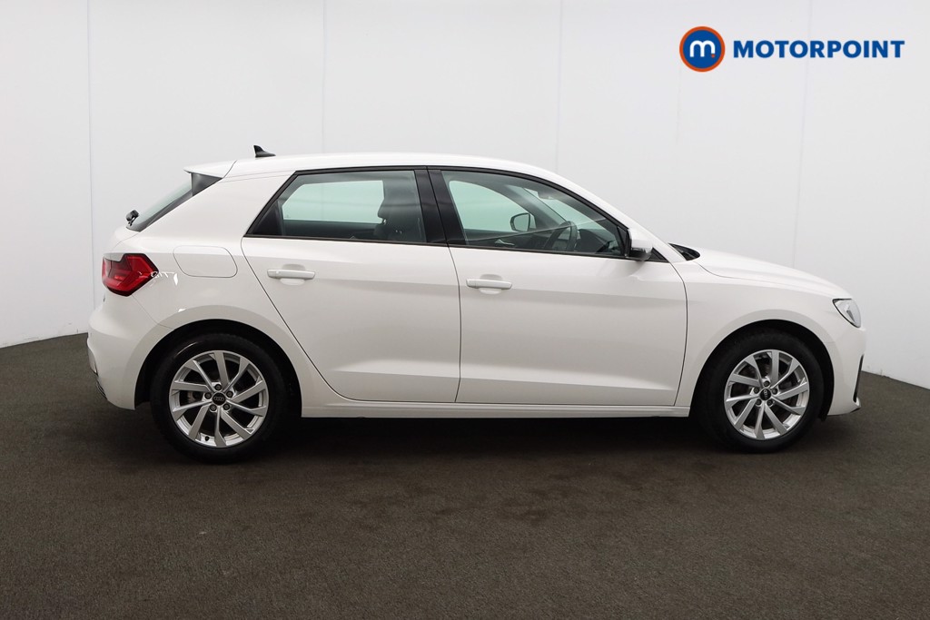 Used Audi A1 2023 for sale - 76581132: Photo 7