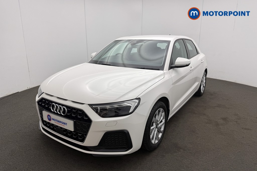 Used Audi A1 2023 for sale - 76581132: Photo 9