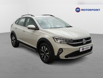 Used Volkswagen Taigo 2022 for sale - 78451007: Photo
