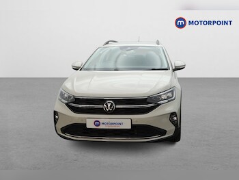 Used Volkswagen Taigo 2022 for sale - 78451007: Photo